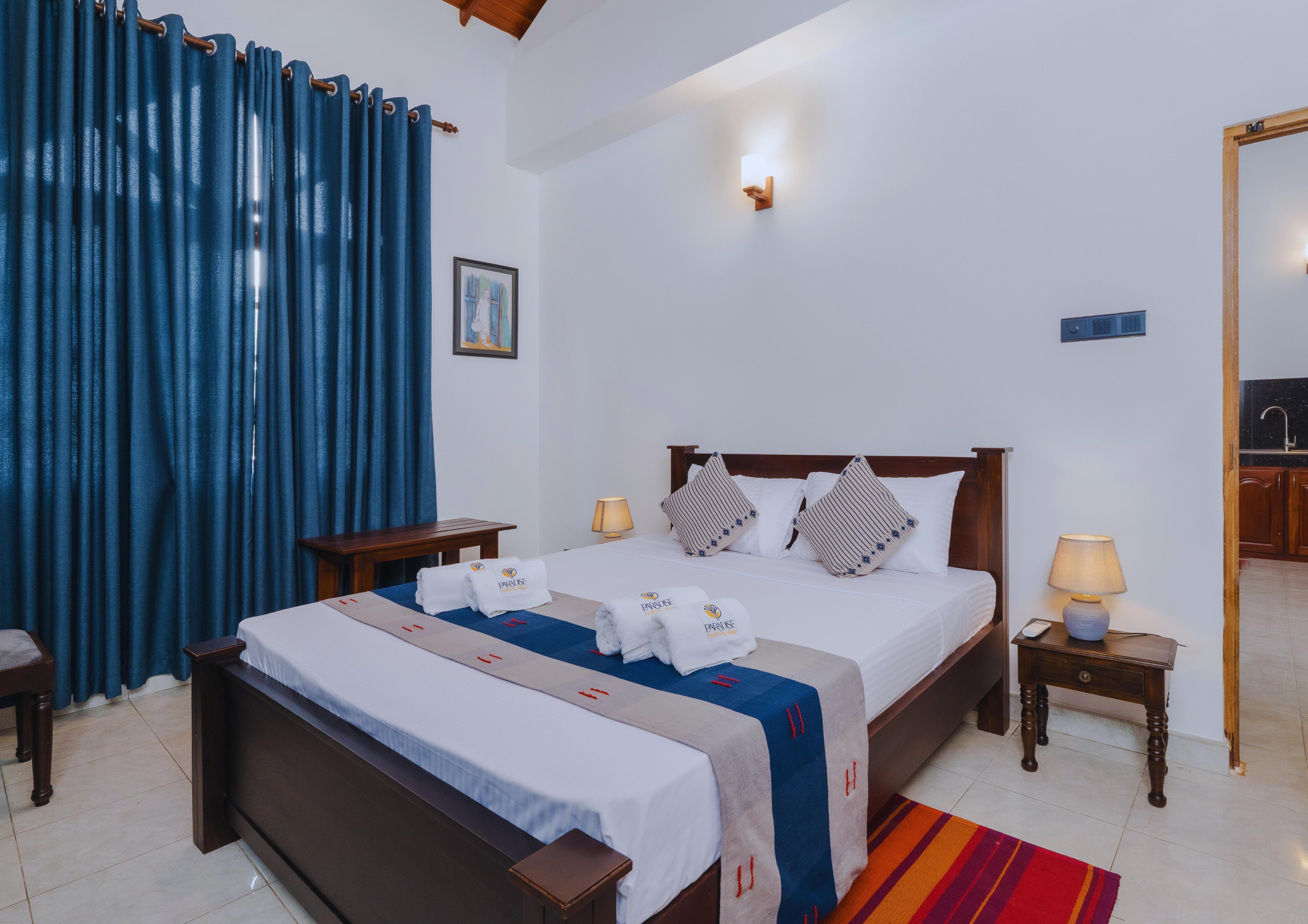 Suite Double Room